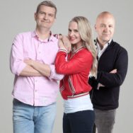 Radio Nova vahvistaa rooliaan suomalaisten hiihtolomaliikenteessä - Bauer  Media